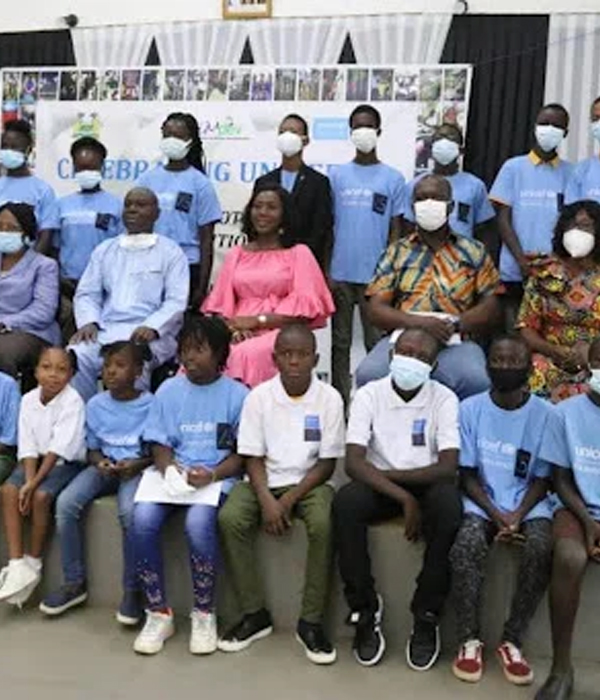 Journalist Support Network