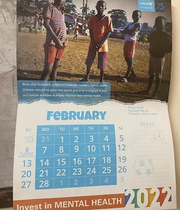 Journalist Support Network